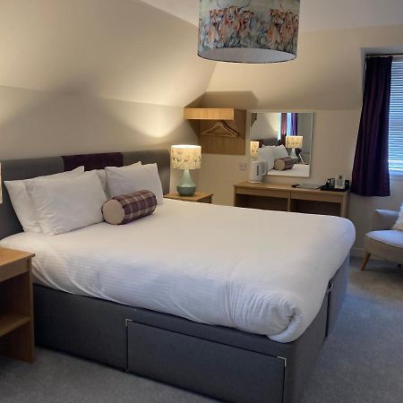 The Haven Guest House Plockton Εξωτερικό φωτογραφία