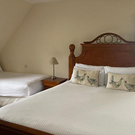 The Haven Guest House Plockton Εξωτερικό φωτογραφία
