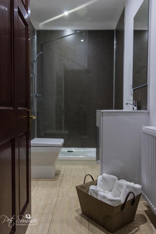 The Haven Guest House Plockton Εξωτερικό φωτογραφία