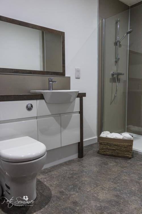 The Haven Guest House Plockton Εξωτερικό φωτογραφία