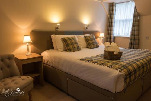 The Haven Guest House Plockton Εξωτερικό φωτογραφία
