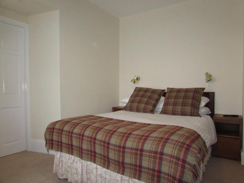 The Haven Guest House Plockton Εξωτερικό φωτογραφία