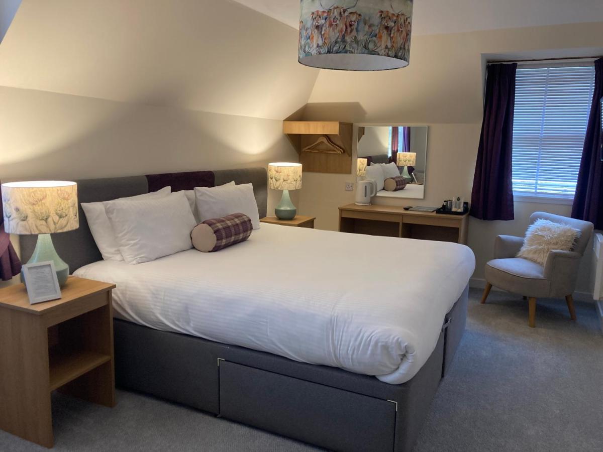 The Haven Guest House Plockton Εξωτερικό φωτογραφία