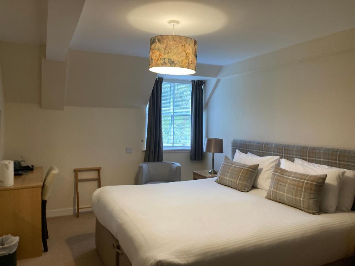 The Haven Guest House Plockton Εξωτερικό φωτογραφία