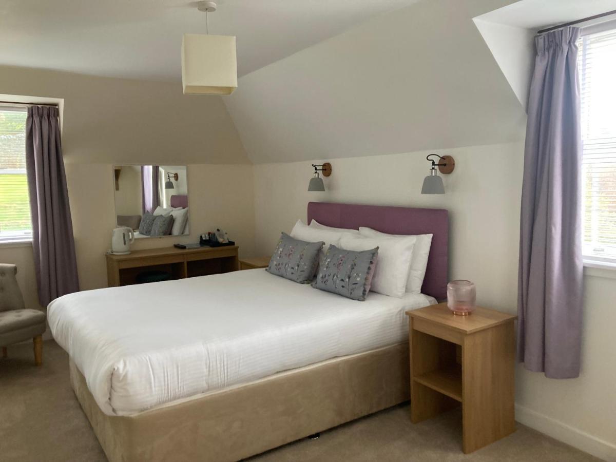 The Haven Guest House Plockton Εξωτερικό φωτογραφία