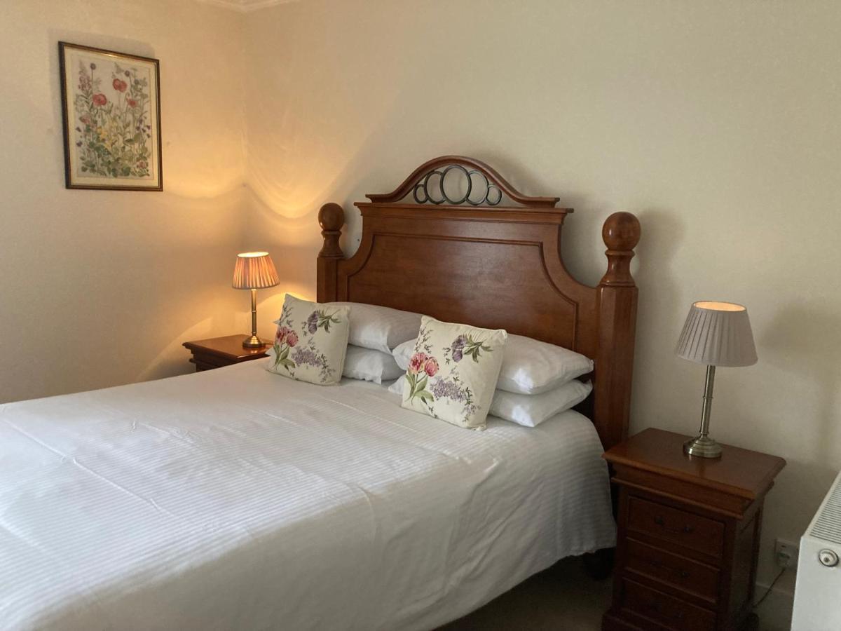 The Haven Guest House Plockton Εξωτερικό φωτογραφία