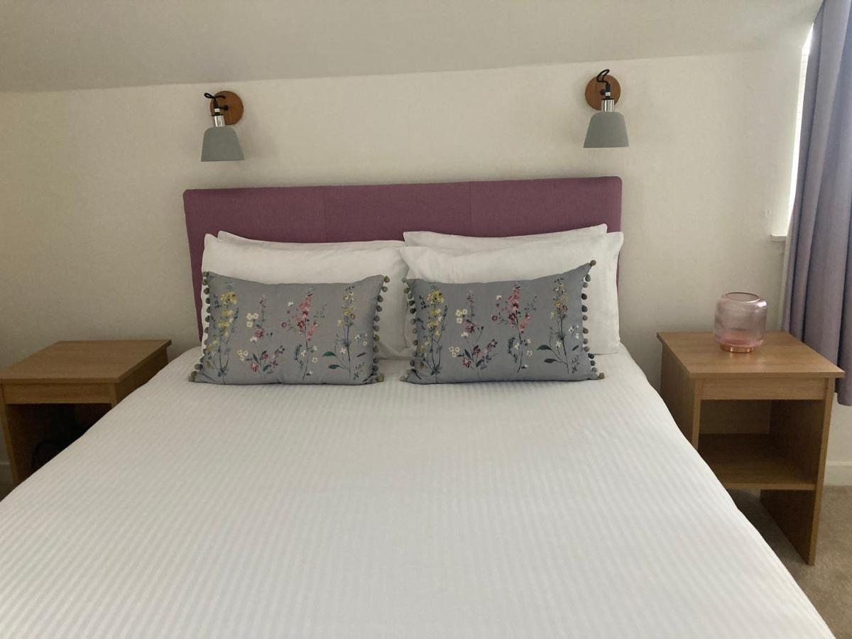 The Haven Guest House Plockton Εξωτερικό φωτογραφία